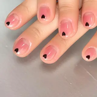 ネイル Nico所属・Nico🌛 Karenのネイルデザイン