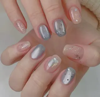 ネイル リナネイルサロン所属・リナ ネイルサロンのネイルデザイン