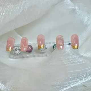 ネイル みえ nailのネイルデザイン
