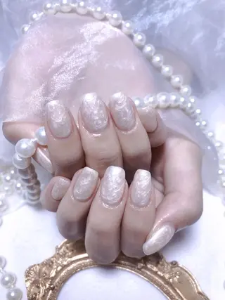 ネイル VIVIAN リサのネイルデザイン