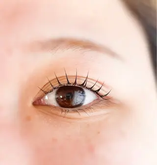 マツエク・マツパ まつ毛パーマ/ モデル募集⭐️なおのマツエク・マツパデザイン