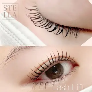 マツエク・マツパ だんじょう えみのマツエク・マツパデザイン