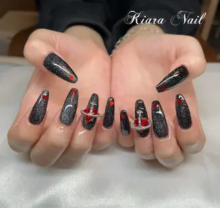 ネイル 🍭Kiara Nail🍭のネイルデザイン