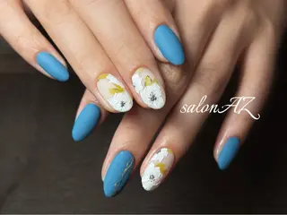 ネイル salon AZのネイルデザイン