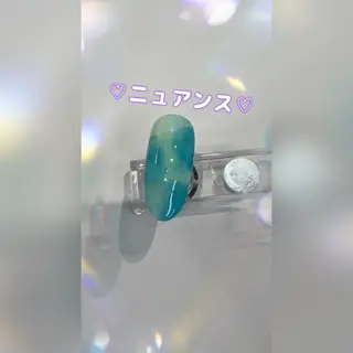ネイル Handive Nail所属・Handive Nailのネイルデザイン