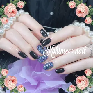 ネイル 佐藤 澄江のネイルデザイン