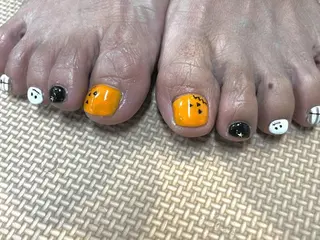 ネイル FASTNAIL PLUS 新宿店のネイルデザイン