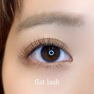 マツエク・マツパ TIA /  CHIKIのマツエク・マツパデザイン