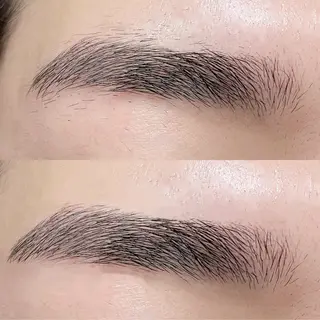 アイブロウ 🎀Lino 中目黒 TAKAMI🐈のマツエク・マツパデザイン