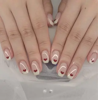 ネイル Tira Nailのネイルデザイン