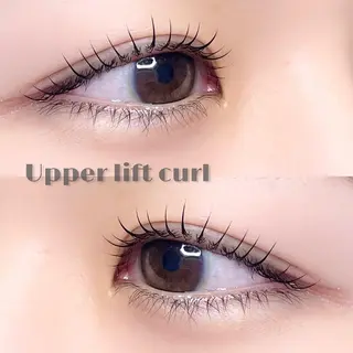 パーマ yosoy所属・坂口 莉子のマツエク・マツパデザイン