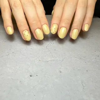 ネイル STAR Jaime 中村佳奈のネイルデザイン