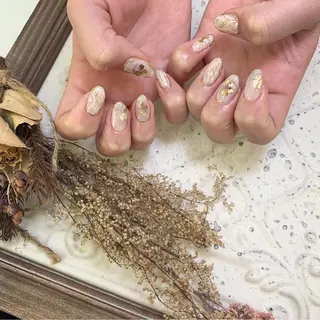 ネイル musee art所属・Musee art 亀戸店のネイルデザイン