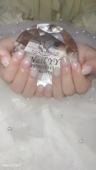 ネイル NailYY所属・NailYY よよのネイルデザイン