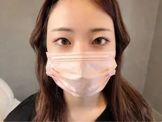 マツエク・マツパ Love la by  Swellaのマツエク・マツパデザイン