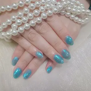 ネイル BuBu Nail渋谷道玄坂のネイルデザイン