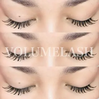 マツエク・マツパ eyelash salon SUI所属・SUI 稲垣のマツエク・マツパデザイン