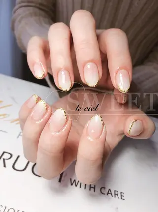 ネイル Naka Rieのネイルデザイン