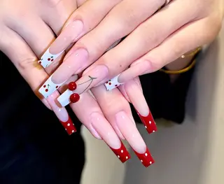 ネイル Molly _nailのネイルデザイン