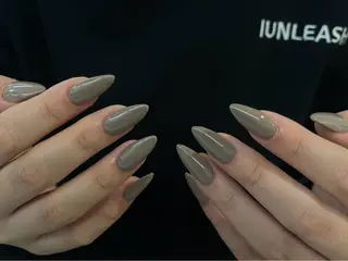 ネイル Hi nail🎀 池袋kozueのネイルデザイン