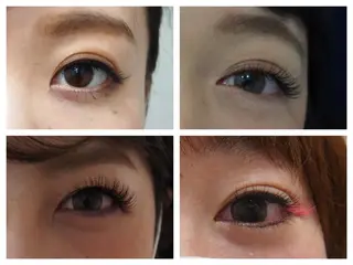 マツエク・マツパ S Sの眉毛・アイブロウイメージ