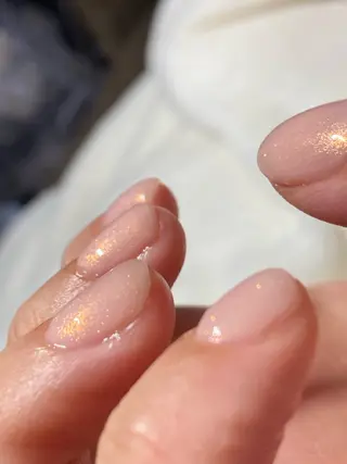 ネイル le coeurのネイルデザイン