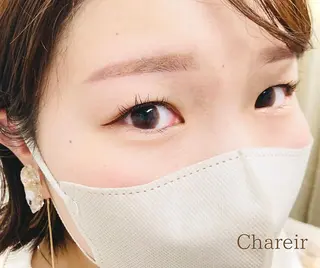 アイブロウ 中川 なみこの眉毛・アイブロウイメージ