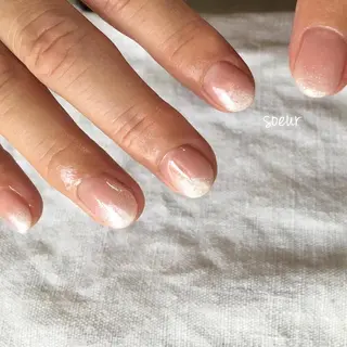 ネイル soeur_ 武蔵浦和のネイルデザイン