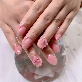 ネイル Cute Tips nailのネイルデザイン