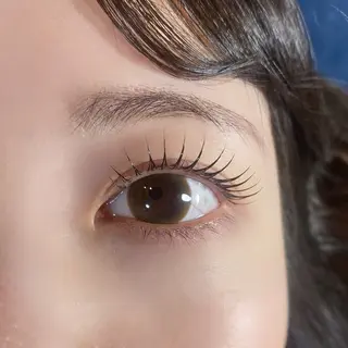 マツエク・マツパ マリーテレジア YUKIのマツエク・マツパデザイン