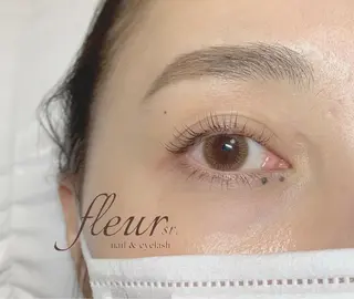 マツエク・マツパ atore つかさのマツエク・マツパデザイン