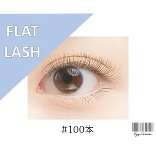 マツエク・マツパ Eyes Cream SAYAKAのマツエク・マツパデザイン