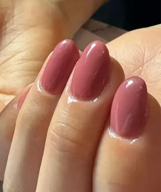 ネイル 新山 聖のネイルデザイン