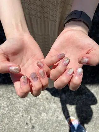 ネイル ~Liebe~ harukaのネイルデザイン