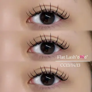 マツエク・マツパ まつパ/マツエク/ 渋谷momokaのマツエク・マツパデザイン