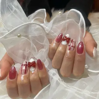 ネイル SALON DOUDOUのネイルデザイン