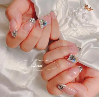 ネイル 🌖す い🌒のネイルデザイン