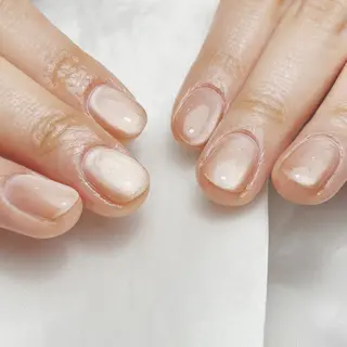 ネイル Ray nail WAKA️🫧のネイルデザイン