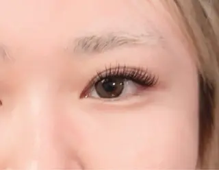 マツエク・マツパ EYELA 中野店所属・EYELA.*･ ★yuiのマツエク・マツパデザイン