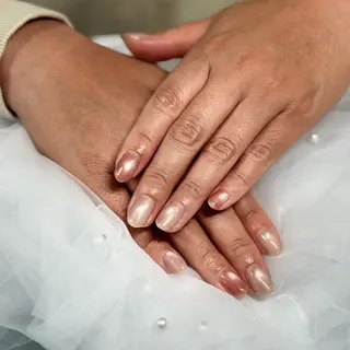 ネイル see nail所属・see nailのネイルデザイン