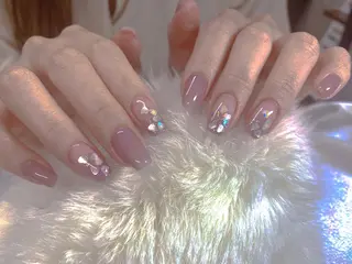 ネイル BLinLin nail salonのネイルデザイン