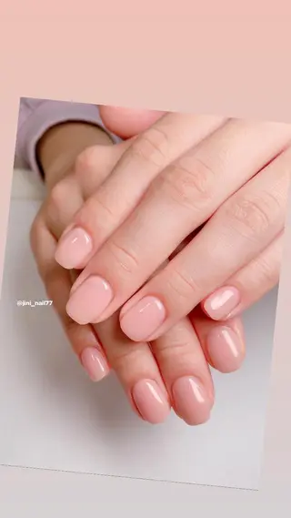 ネイル JINI NAIL所属・ジニ ネイルのネイルデザイン