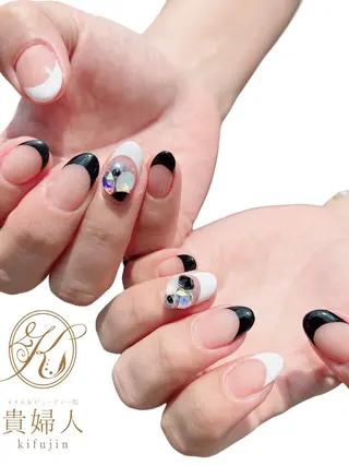 ネイル ネイル＆ビューティー館 貴婦人所属・ネイル＆ビューティー 貴婦人のエステ・リラクイメージ