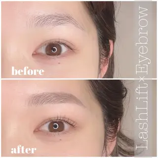 マツエク・マツパ アイブロウ chouchou. 橘のマツエク・マツパデザイン