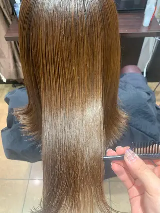 艶髪／髪質改善 ♡Tsuzumiのその他イメージ