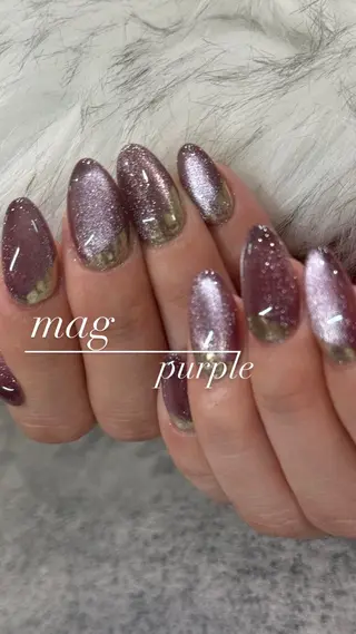 ネイル Starliy所属・~Starliy~ 三重県津市のネイルデザイン