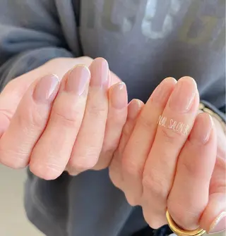 ネイル nail salon Rのネイルデザイン