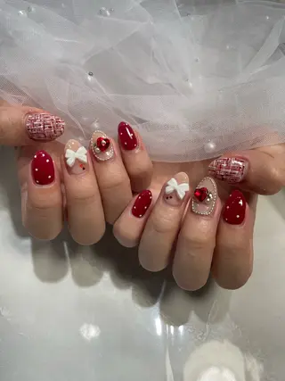 ネイル ノア .のネイルデザイン