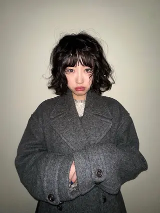 ショート そーた /のヘアスタイル