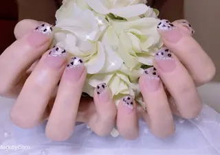 ネイル NailYY所属・NailYY よよのネイルデザイン